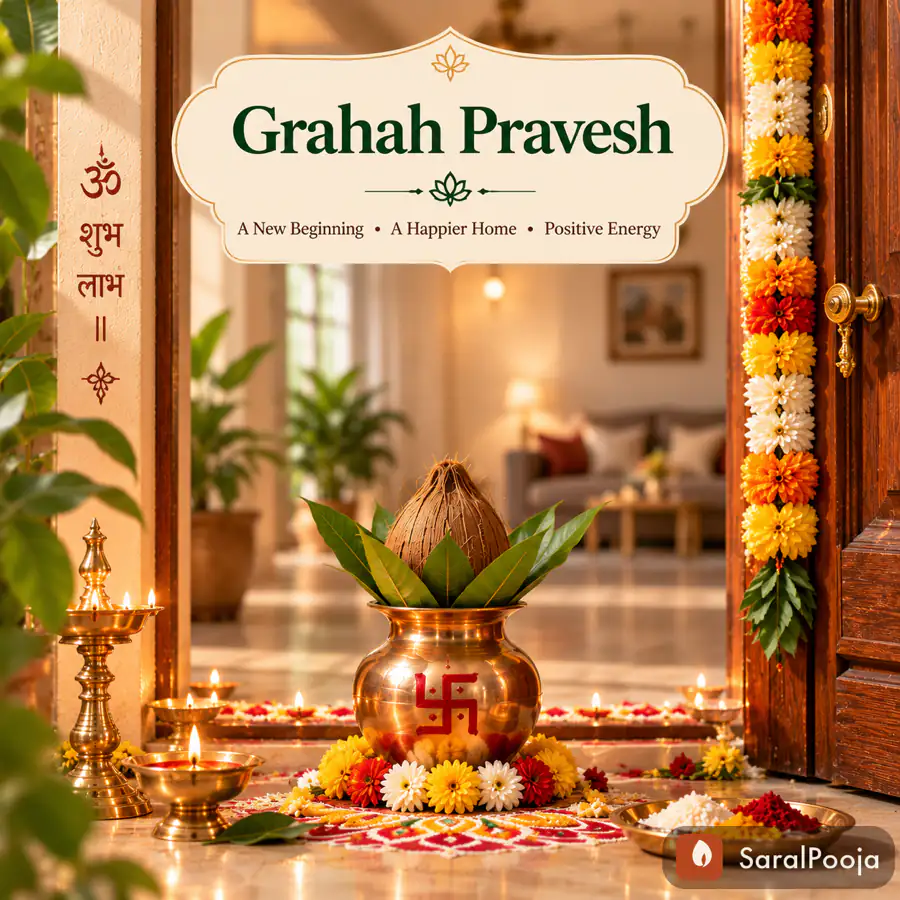 Griha Pravesh